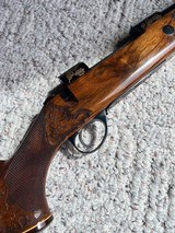Sako Golden Anniversary7mm Remington Magnum - 2 of 12