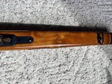 Sako Golden Anniversary7mm Remington Magnum - 11 of 12