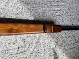 Sako Golden Anniversary7mm Remington Magnum - 12 of 12