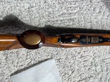 Sako Golden Anniversary7mm Remington Magnum - 1 of 12