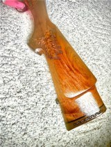 Super Deluxe SakoAV25-05 Remington - 2 of 12