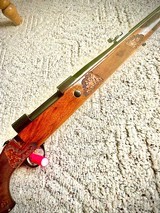 Super Deluxe SakoAV25-05 Remington - 6 of 12