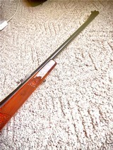 Super Deluxe SakoAV25-05 Remington - 7 of 12
