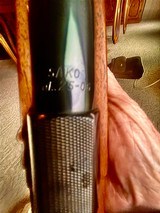 Super Deluxe SakoAV25-05 Remington - 11 of 12