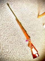 Super Deluxe SakoAV25-05 Remington - 1 of 12