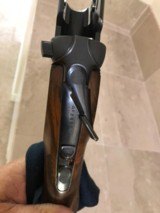 Beretta DT10 Trident X Trap Unsingle - Mint with Exibition Wood - 17 of 18