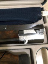 Beretta DT10 Trident X Trap Unsingle - Mint with Exibition Wood - 12 of 18