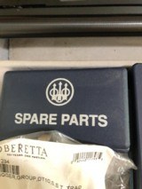 Beretta DT10 Trident X Trap Unsingle - Mint with Exibition Wood - 10 of 18