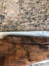 Beretta DT10 Trident X Trap Unsingle - Mint with Exibition Wood - 6 of 18