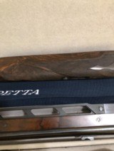 Beretta DT10 Trident X Trap Unsingle - Mint with Exibition Wood - 16 of 18