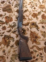 Beretta DT10 Trident X Trap Unsingle - Mint with Exibition Wood - 5 of 18