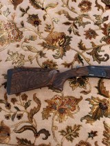 Beretta DT10 Trident X Trap Unsingle - Mint with Exibition Wood - 2 of 18