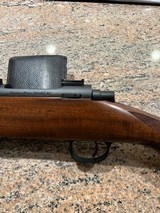 Cooper Model 21 Heavy SS Barrel Montana Varmitter .223- MINT - 7 of 14
