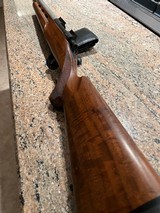 Cooper Model 21 Heavy SS Barrel Montana Varmitter .223- MINT - 10 of 14