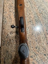 Cooper Model 21 Heavy SS Barrel Montana Varmitter .223- MINT - 12 of 14