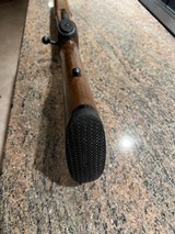 Cooper Model 21 Heavy SS Barrel Montana Varmitter .223- MINT - 13 of 14