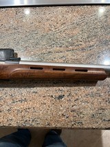 Cooper Model 21 Heavy SS Barrel Montana Varmitter .223- MINT - 5 of 14