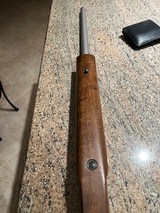 Cooper Model 21 Heavy SS Barrel Montana Varmitter .223- MINT - 11 of 14