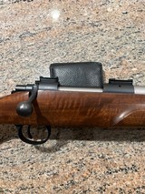 Cooper Model 21 Heavy SS Barrel Montana Varmitter .223- MINT - 4 of 14