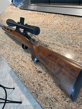 Cooper Model 21 Heavy SS Barrel Montana Varmitter .223- MINT - 1 of 14