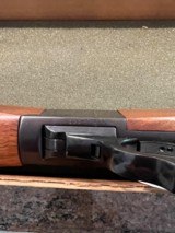 RUGER #1B 270 Win -- AS NEW IN BOX - 3 of 9