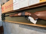 RUGER #1B 270 Win -- AS NEW IN BOX - 1 of 9