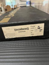 MINT Browning Superposed 20 ga Lightning - 14 of 15