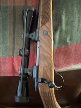 Sako AIII FINNBEAR DELUXE 338 Win Mag - 2 of 8