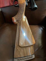 Sako AIII FINNBEAR DELUXE 338 Win Mag - 7 of 8