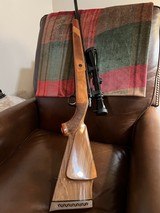 Sako AIII FINNBEAR DELUXE 338 Win Mag - 5 of 8