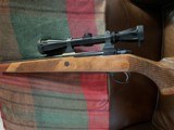 Sako AIII FINNBEAR DELUXE 338 Win Mag - 4 of 8