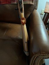 Sako AIII FINNBEAR DELUXE 338 Win Mag - 6 of 8