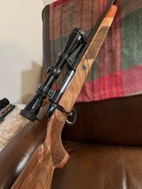 Sako AIII FINNBEAR DELUXE 338 Win Mag - 1 of 8
