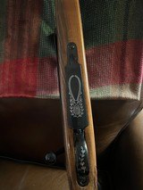 Sako AIII FINNBEAR DELUXE 338 Win Mag - 8 of 8