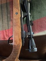 Sako AIII FINNBEAR DELUXE 338 Win Mag - 3 of 8