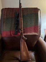 Winchester Model 70 NRA 125th Anniversary - Mint - 5 of 7