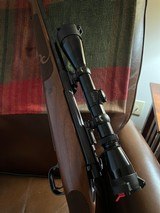 Winchester Model 70 NRA 125th Anniversary - Mint - 2 of 7