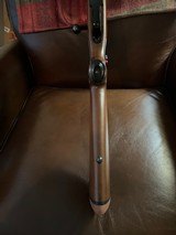 Winchester Model 70 NRA 125th Anniversary - Mint - 6 of 7