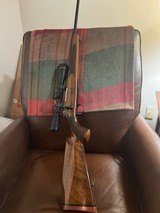 SAKO AII 243 Sporter - Excellent/NEAR MINT - 1 of 6