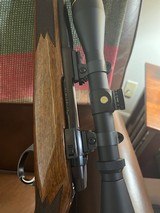 SAKO AII 243 Sporter - Excellent/NEAR MINT - 4 of 6