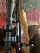 SAKO AII 243 Sporter - Excellent/NEAR MINT - 2 of 6