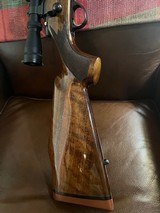 SAKO AII 243 Sporter - Excellent/NEAR MINT - 3 of 6