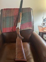 Ruger Red Label 12ga MINT - 1 of 7