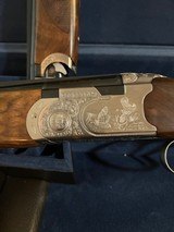 Beretta 687 Silver Pigeon III 20 ga - 28 ga combo - 3 of 12