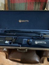 Beretta 687 Silver Pigeon III 20 ga - 28 ga combo - 9 of 12