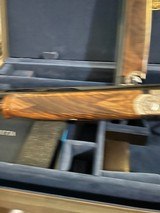 Beretta 687 Silver Pigeon III 20 ga - 28 ga combo - 7 of 12