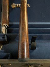 Beretta 687 Silver Pigeon III 20 ga - 28 ga combo - 11 of 12