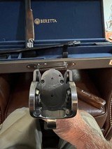 Beretta 687 Silver Pigeon III 20 ga - 28 ga combo - 12 of 12
