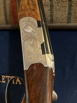 Beretta 687 Silver Pigeon III 20 ga - 28 ga combo - 1 of 12