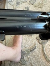 Perazzi MX8c Sporting Near Mint - 9 of 15